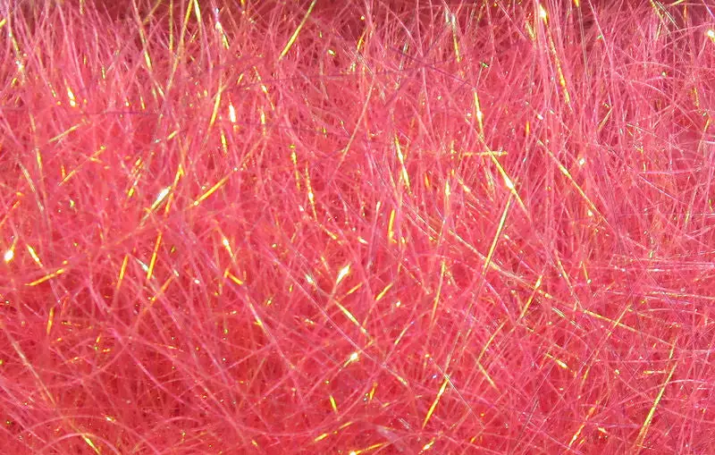 Hareline Materials Ice Wing Fiber 8 Inch