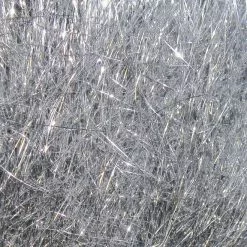 Hareline Materials Ice Wing Fiber 8 Inch