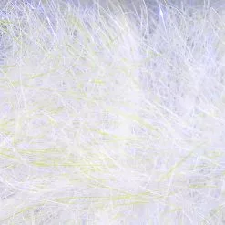 Hareline Materials Ice Wing Fiber 8 Inch