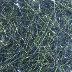 Hareline Materials Ice Wing Fiber 8 Inch