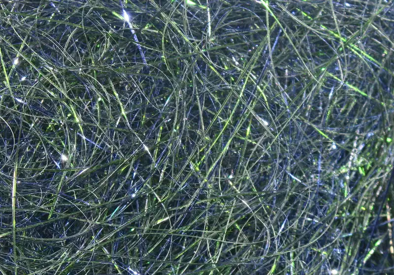 Hareline Materials Ice Wing Fiber 8 Inch