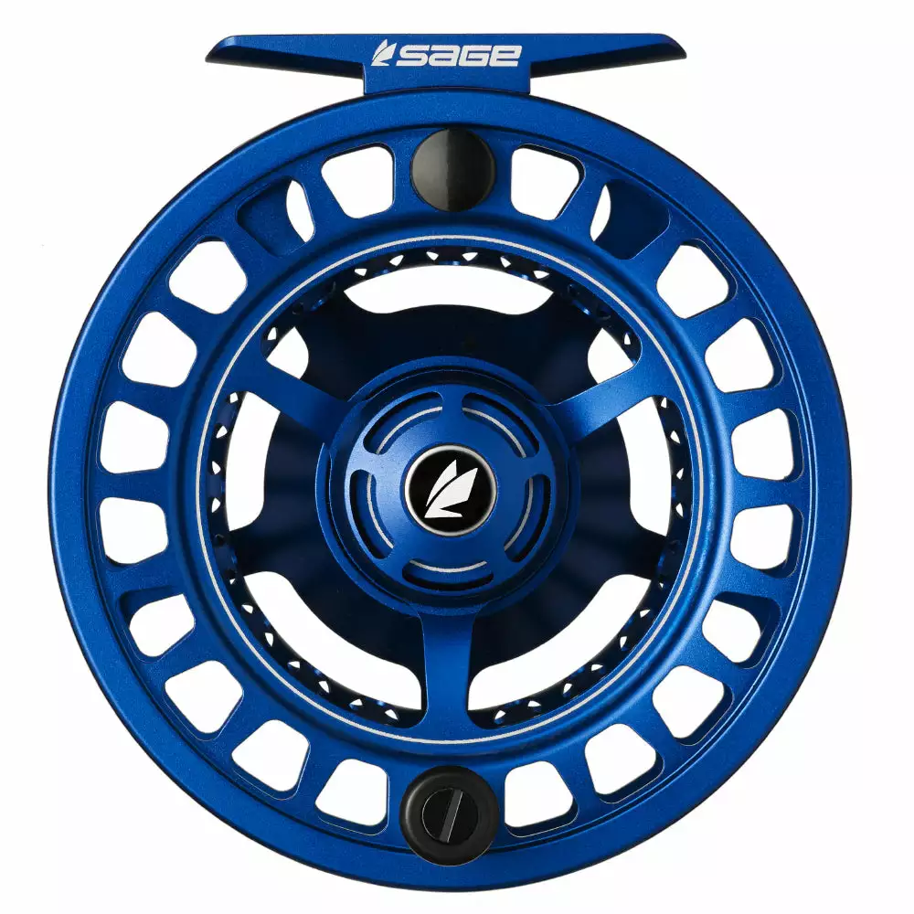 SAGE SPECTRUM MAX FLY REEL