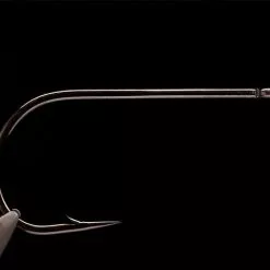 Hareline Kona BGC Big Game Carnivore Hooks 12 Pack