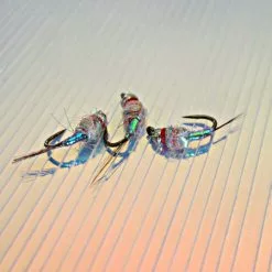 Hareline Materials Kiley's Body Wrap