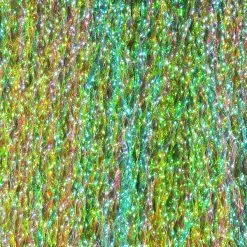 Hareline Materials Krystal Flash