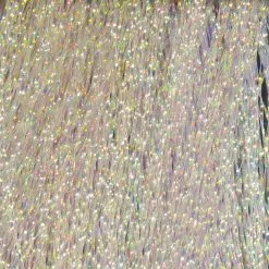 Hareline Materials Krystal Flash