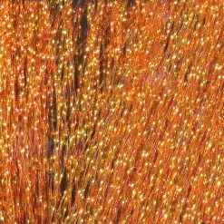 Hareline Materials Krystal Flash