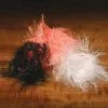 Hareline Medium Krystal Hackle