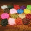 Hareline Materials Medium Krystal Flash Chenille