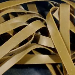 Hareline Materials Kiley's Nymph Skins