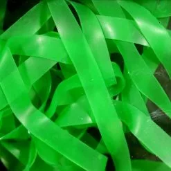 Hareline Materials Kiley's Nymph Skins