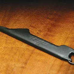 Hareline Tie-Fast Knot Tyer Black