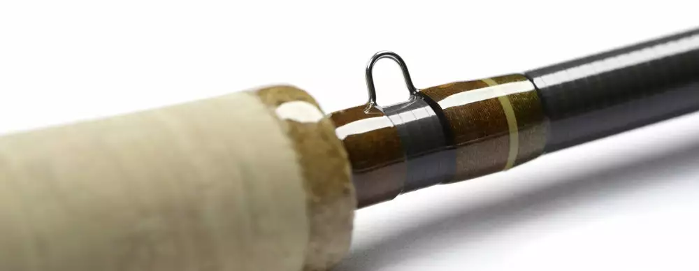 Scott GS 8ft 4in 3wt 4pc