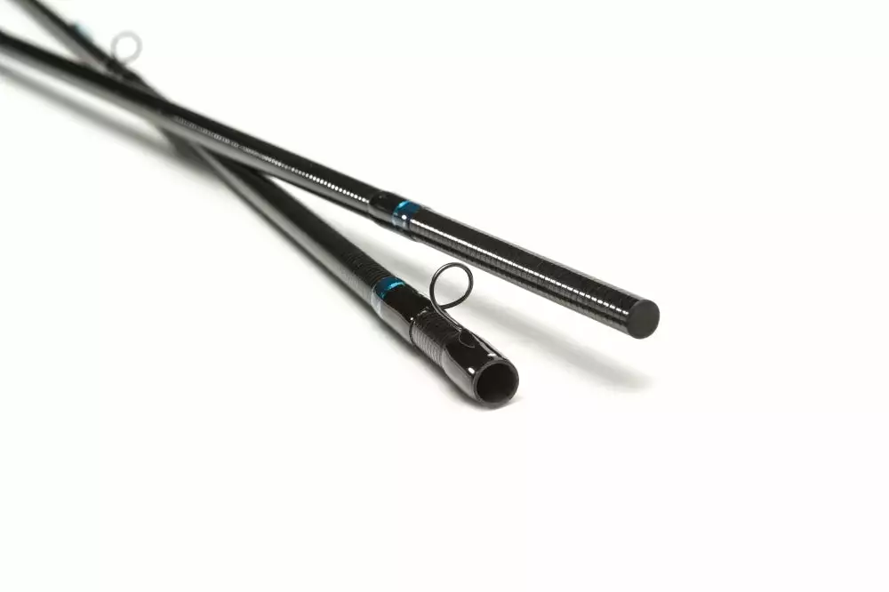 Fly Rods Scott Sector 8ft 4in 8wt 4pc
