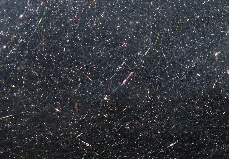 Hareline Materials Brite Blend Dubbing