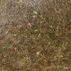 Hareline Materials Brite Blend Dubbing