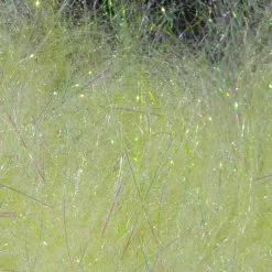 Hareline Materials Brite Blend Dubbing