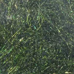 Hareline Materials Brite Blend Dubbing