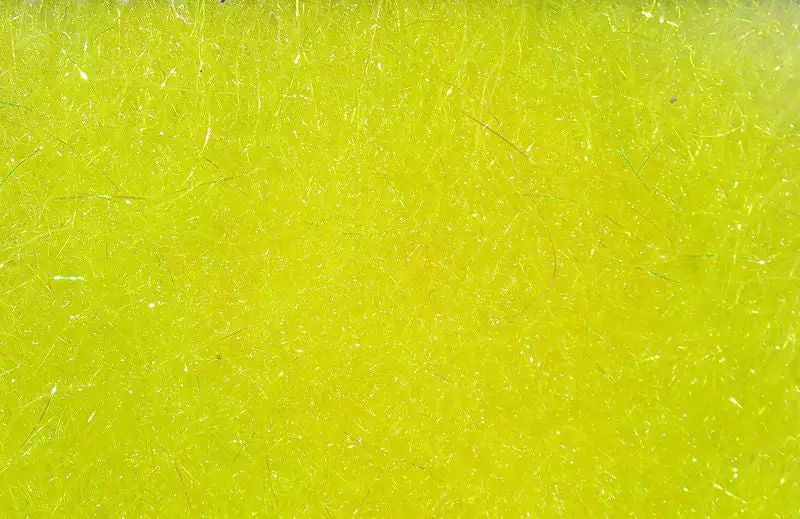 Hareline Materials Brite Blend Dubbing