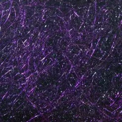 Hareline Materials Brite Blend Dubbing