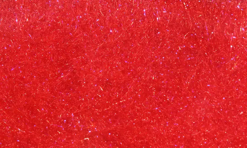 Hareline Materials Brite Blend Dubbing