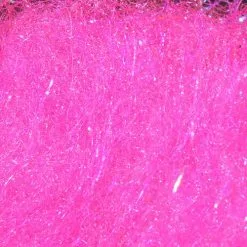 Hareline Materials Brite Blend Dubbing