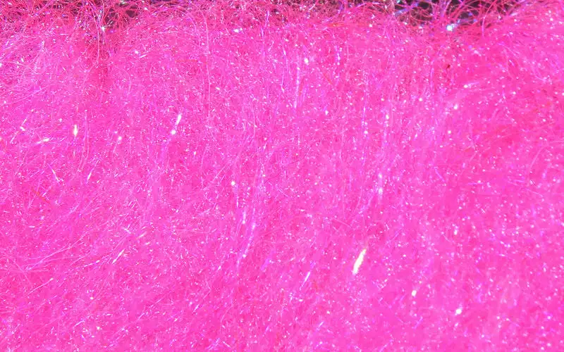 Hareline Materials Brite Blend Dubbing