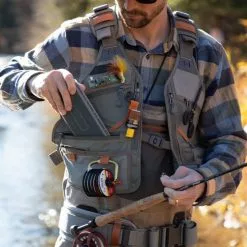 Vests & Chestpacks Fishpond Flint Hills Vest