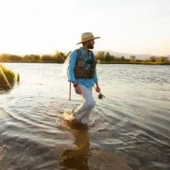 Fishpond Ridgeline Tech Pack Vests & Chestpacks