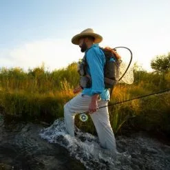 Fishpond Ridgeline Tech Pack Vests & Chestpacks