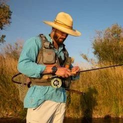 Fishpond Ridgeline Tech Pack Vests & Chestpacks