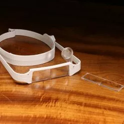 Hareline Mageyes Plus Double With 1.6X And 2.0X Lenses