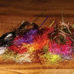 Hareline Life-Flex Materials