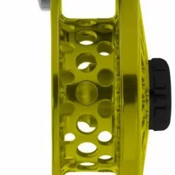 ABEL SUPER SERIES 5/6 REEL - PORTED Fly Reels