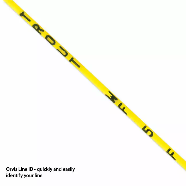ORVIS Clearwater Fly Line