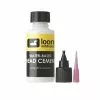 Loon Outdoors LOON WB HEAD CEMENT SYSTEM 1 Oz. W/needle Materials