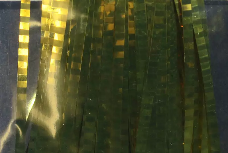 Hareline Materials Lateral Scale