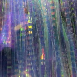 Hareline Materials Lateral Scale