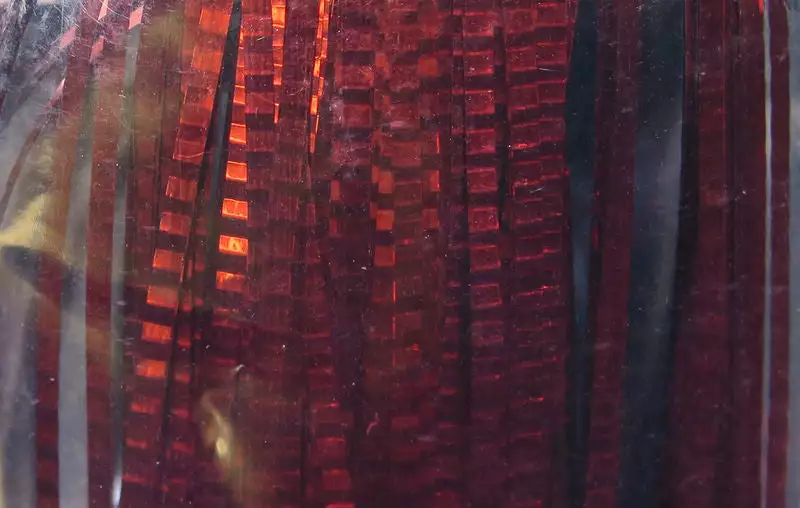 Hareline Materials Lateral Scale