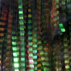 Hareline Materials Lateral Scale