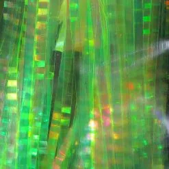 Hareline Materials Lateral Scale