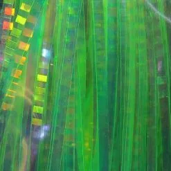 Hareline Materials Lateral Scale