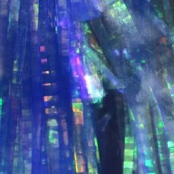 Hareline Materials Lateral Scale