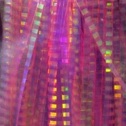 Hareline Materials Lateral Scale