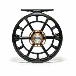 Ross Reels ROSS EVOLUTION LTX FLY REEL