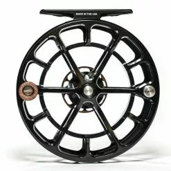 Ross Reels ROSS EVOLUTION LTX FLY REEL