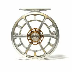Ross Reels ROSS EVOLUTION LTX FLY REEL