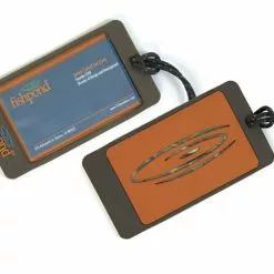 Fishpond Luggage Tag