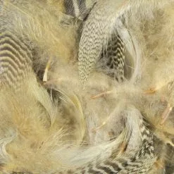 Hareline UV2 Mallard Flank