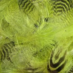 Hareline UV2 Mallard Flank